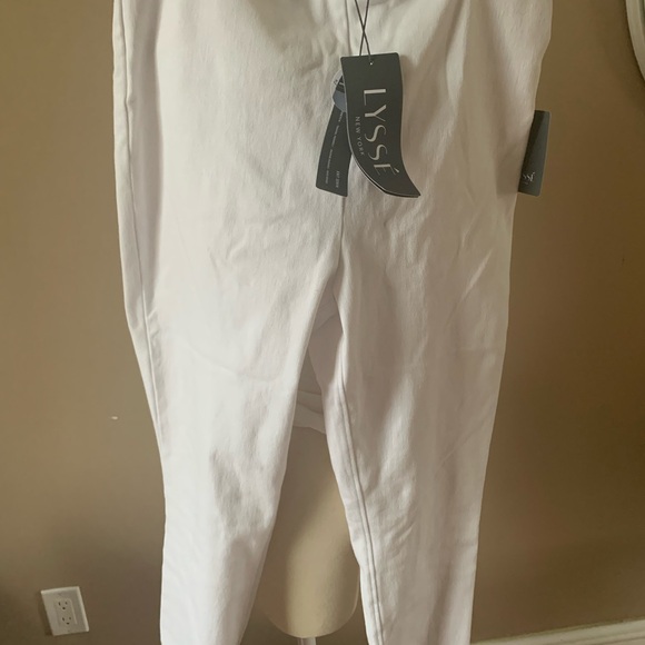 Pants - Picture 1 of 4